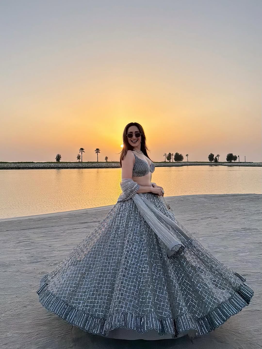 Actress Pragya Jaiswal Photo Gallery