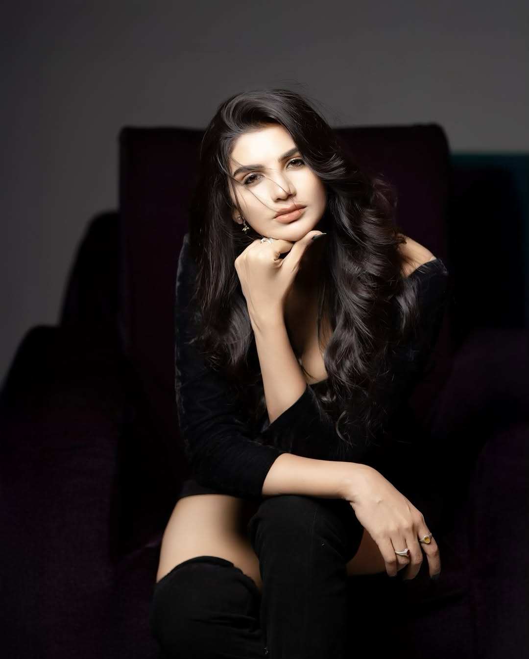 Actress Jabardasth Varsha Photo Gallery