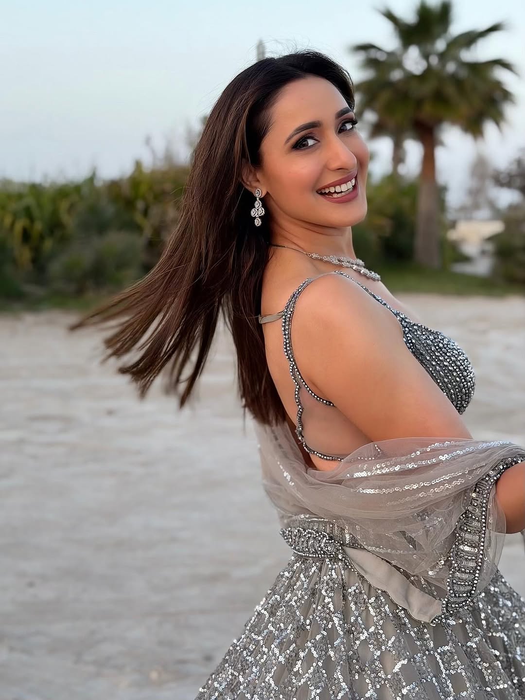 Actress Pragya Jaiswal Photo Gallery