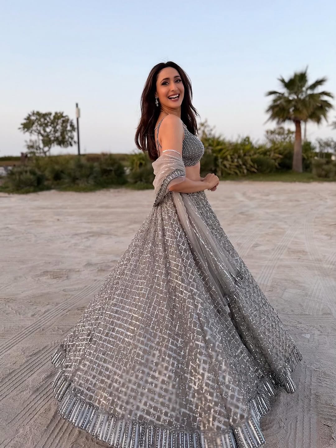 Actress Pragya Jaiswal Photo Gallery