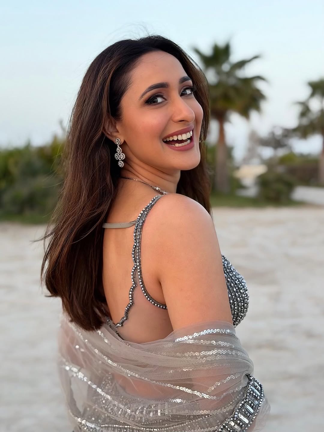 Actress Pragya Jaiswal Photo Gallery