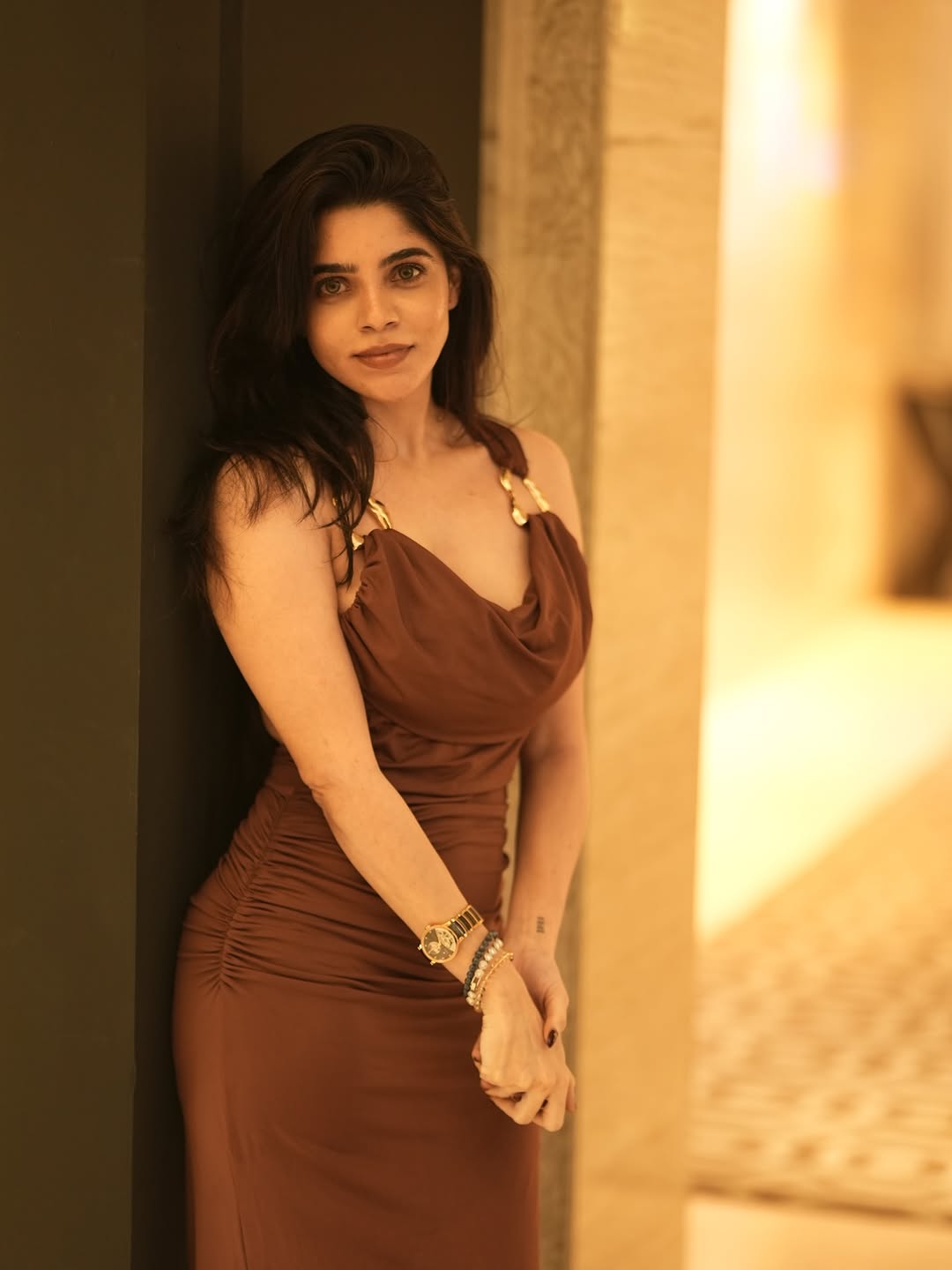 Actress Divya Bharathi Photo Gallery