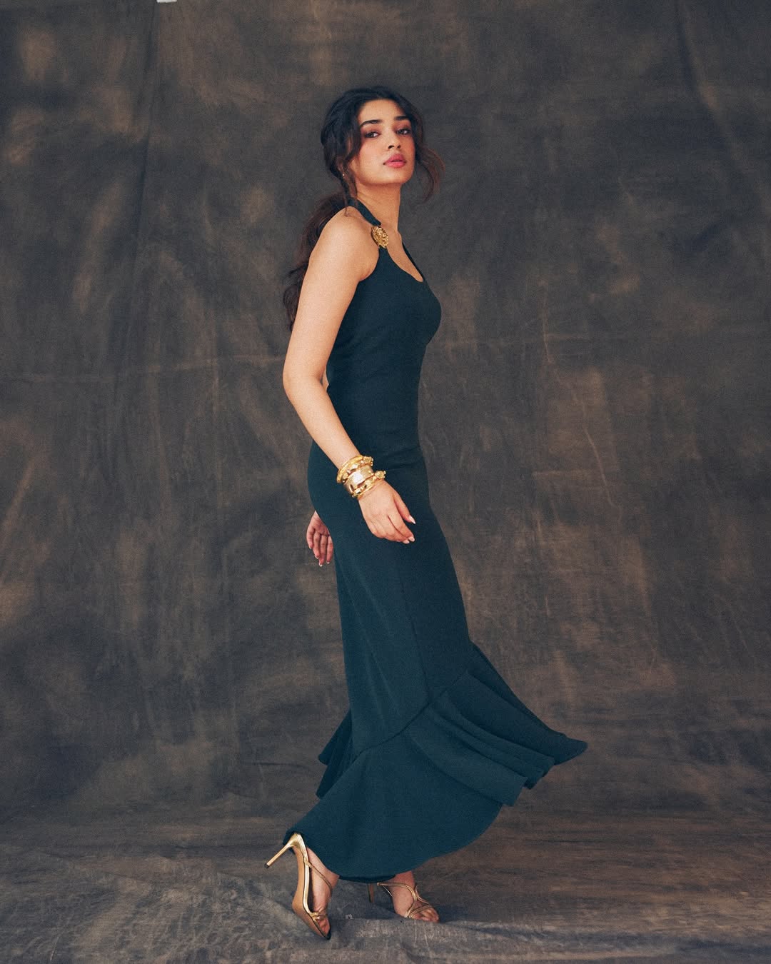 Krithi Shetty (Image credit: Instagram) Actress Krithi Shetty Photo Gallery