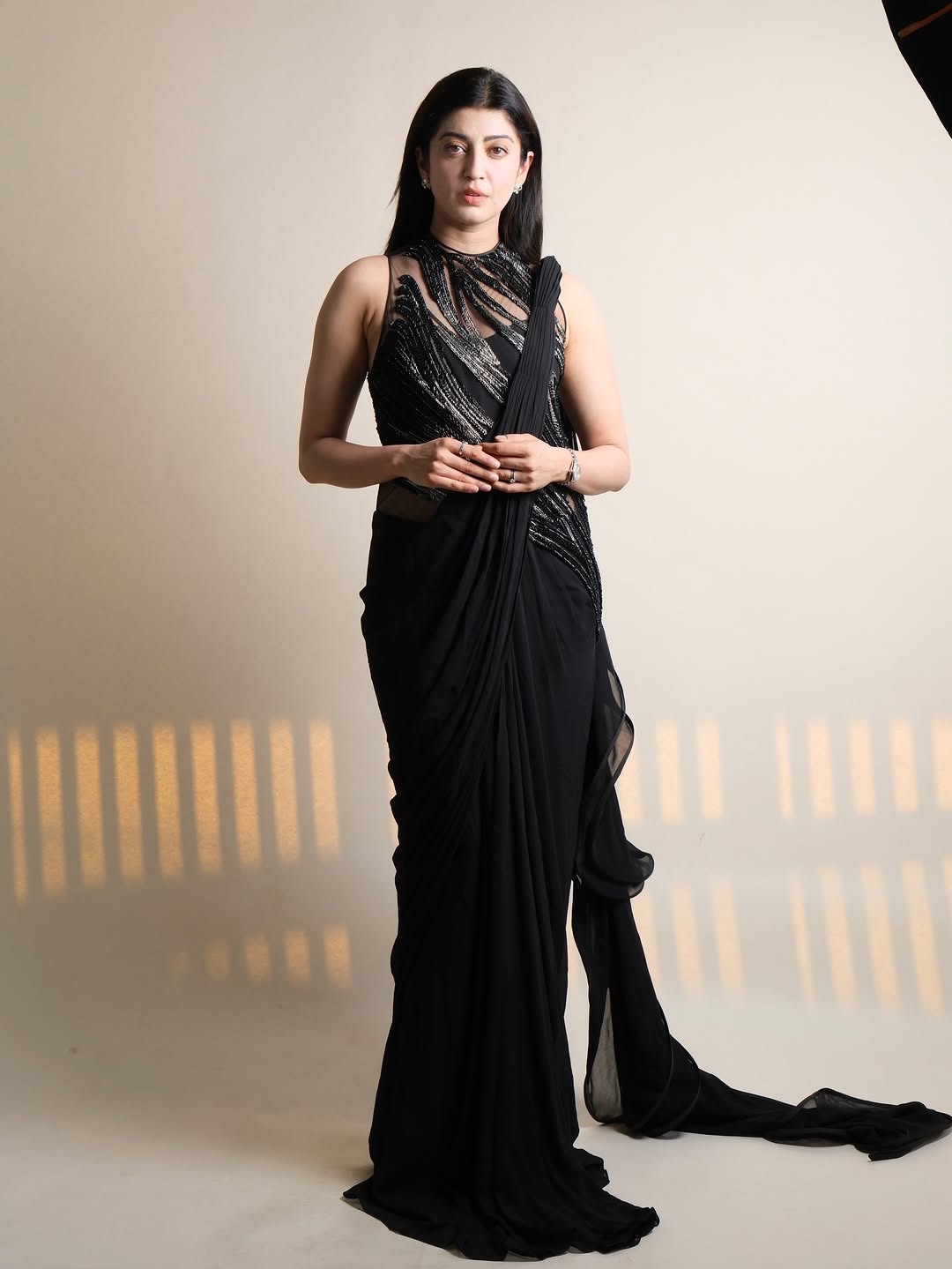 Actress Pranitha Subhash Photo Gallery