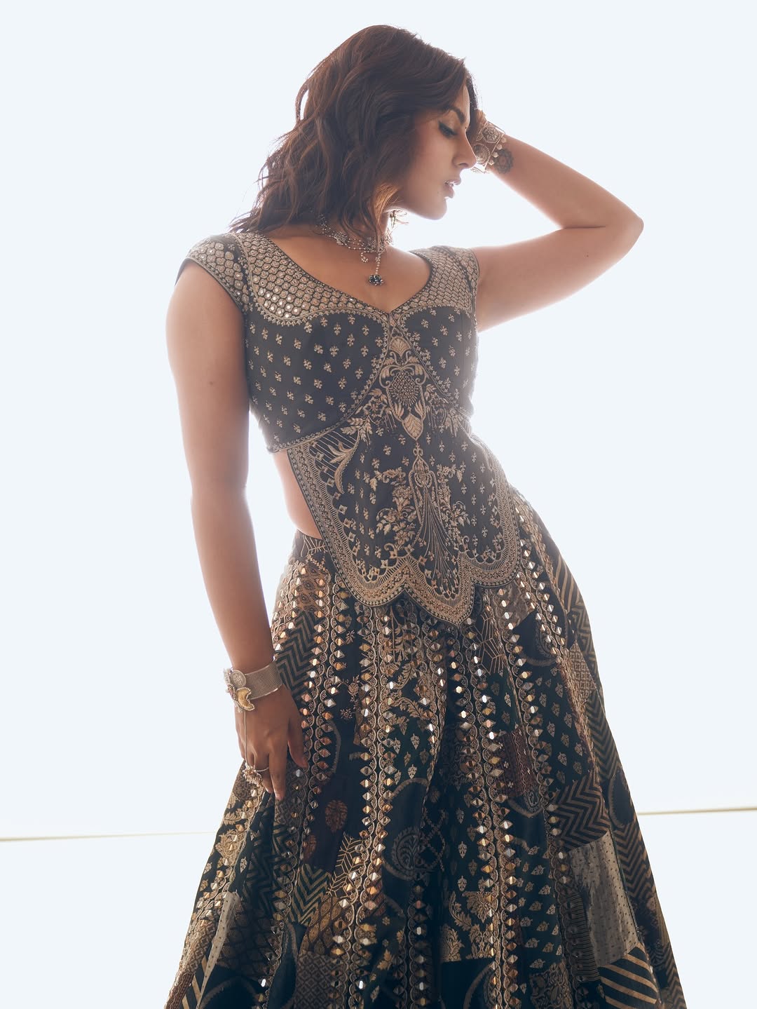 Actress Samyuktha Menon Photo Gallery