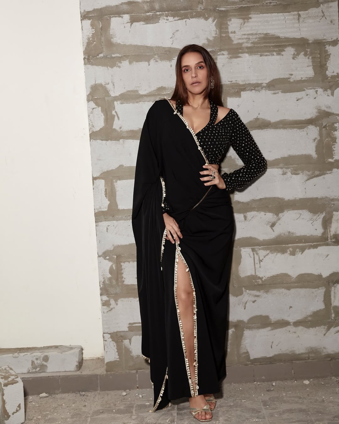 Actress Neha dhupia Photo Gallery