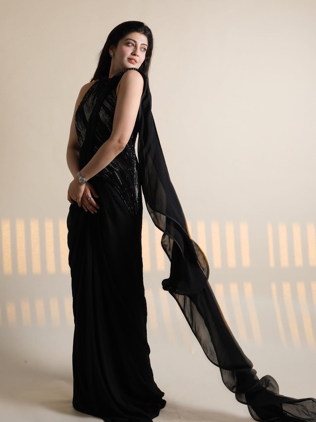 Actress Pranitha Subhash Photo Gallery