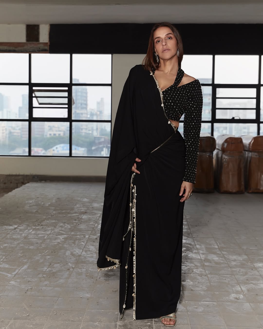 Actress Neha dhupia Photo Gallery