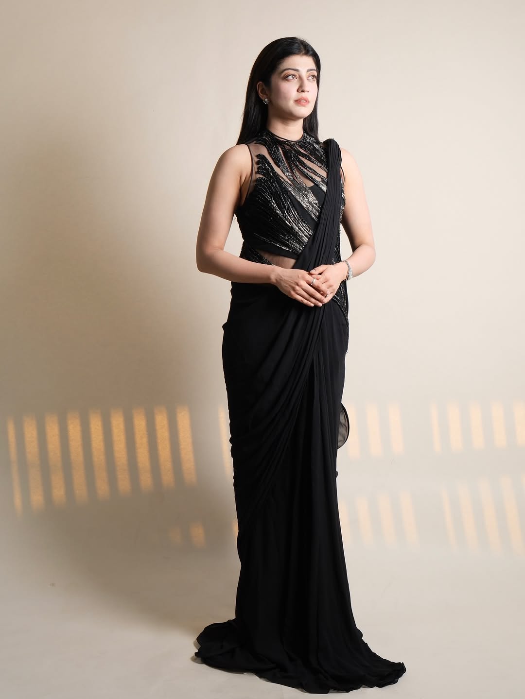 Actress Pranitha Subhash Photo Gallery