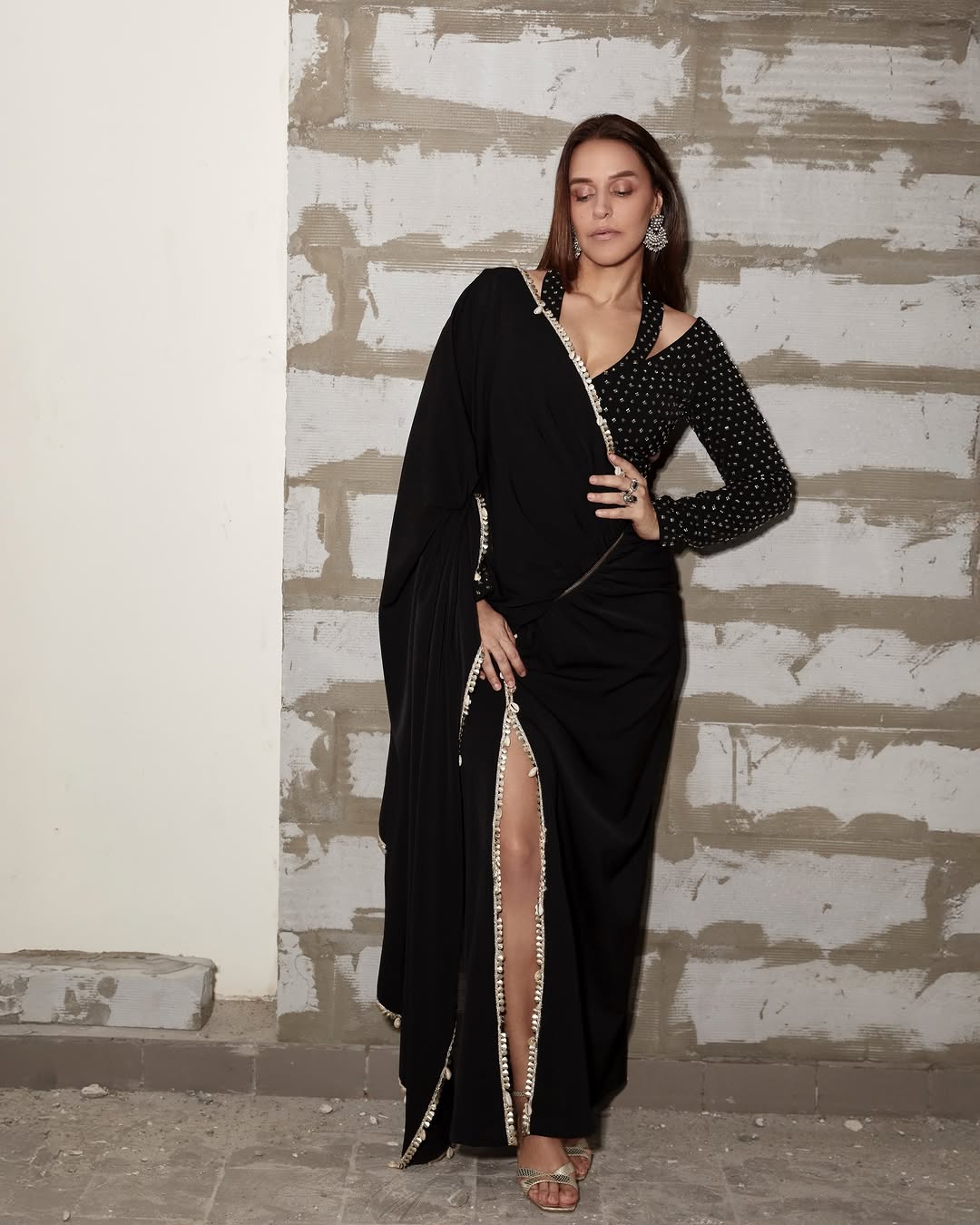Actress Neha dhupia Photo Gallery