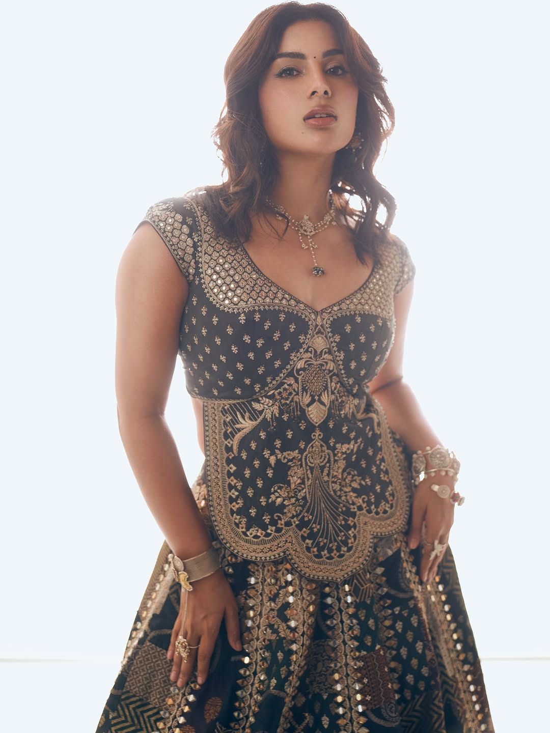 Actress Samyuktha Menon Photo Gallery