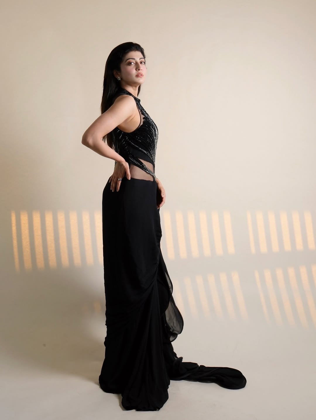 Actress Pranitha Subhash Photo Gallery