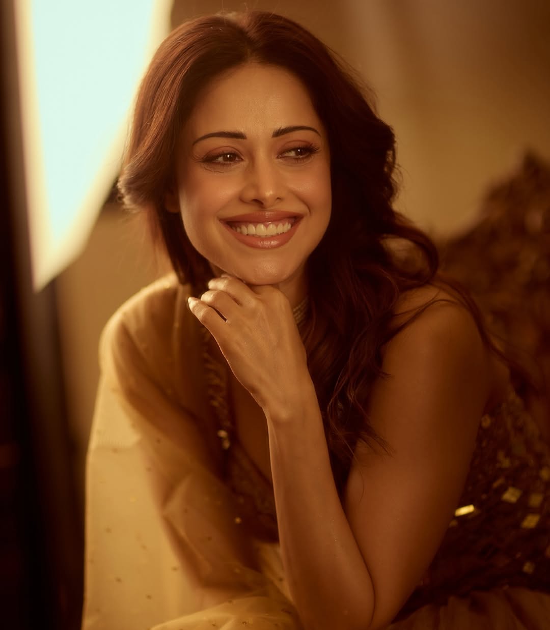 Actress Nushrratt bharuccha Photo Gallery