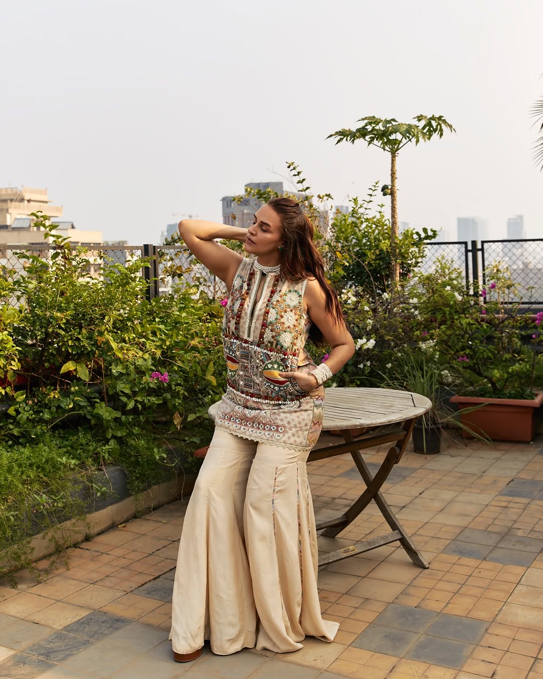 Actress Neha dhupia Photo Gallery