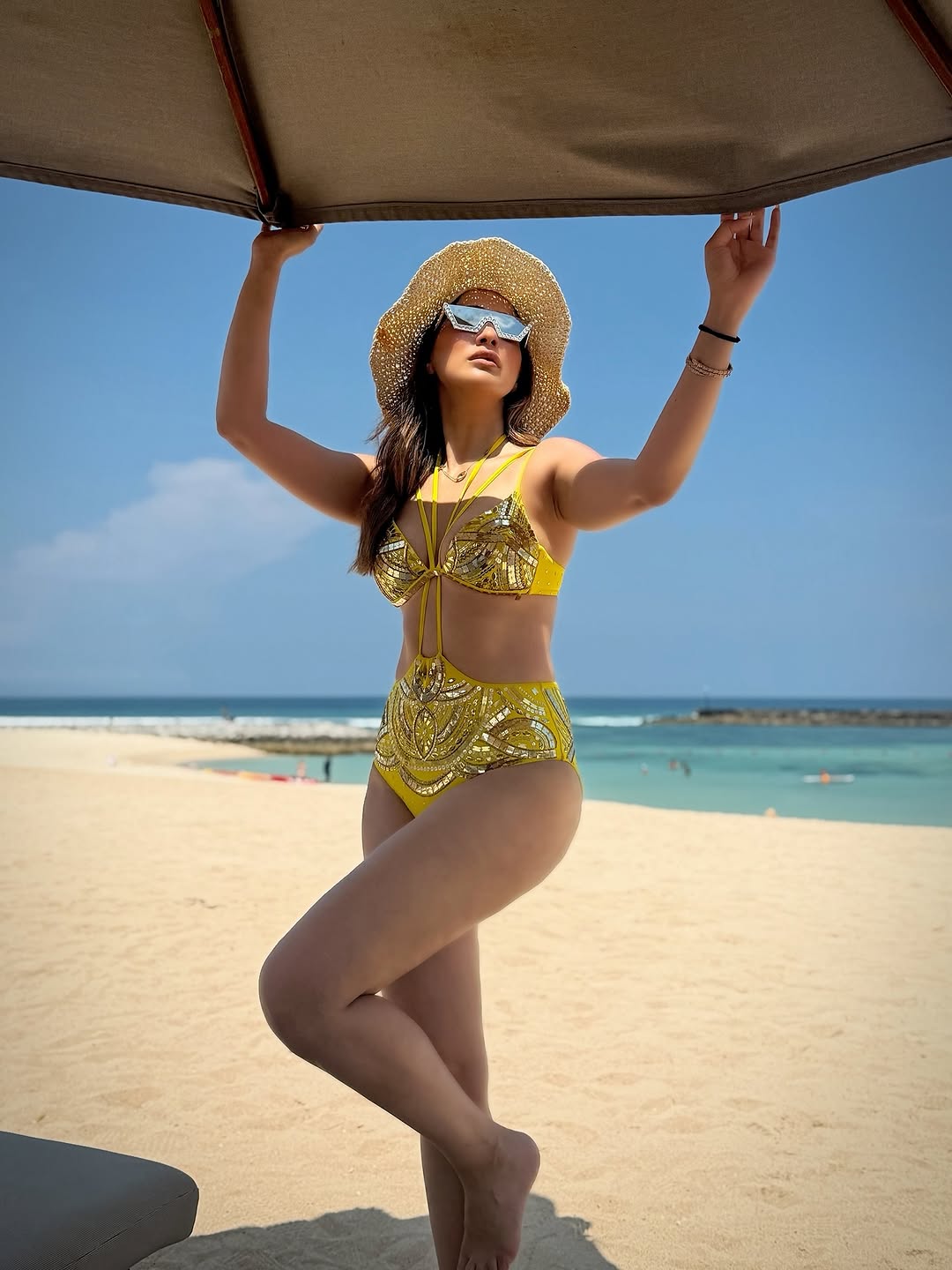 Actress Lakshmi raai Photo Gallery