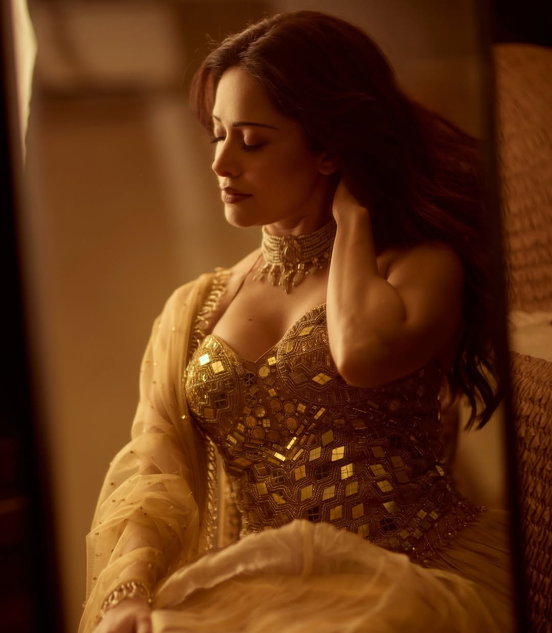Actress Nushrratt bharuccha Photo Gallery