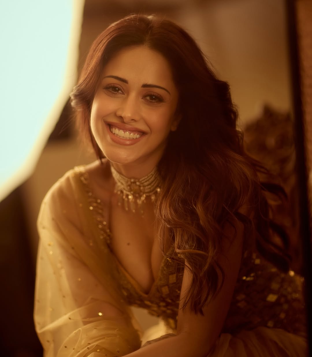 Actress Nushrratt bharuccha Photo Gallery