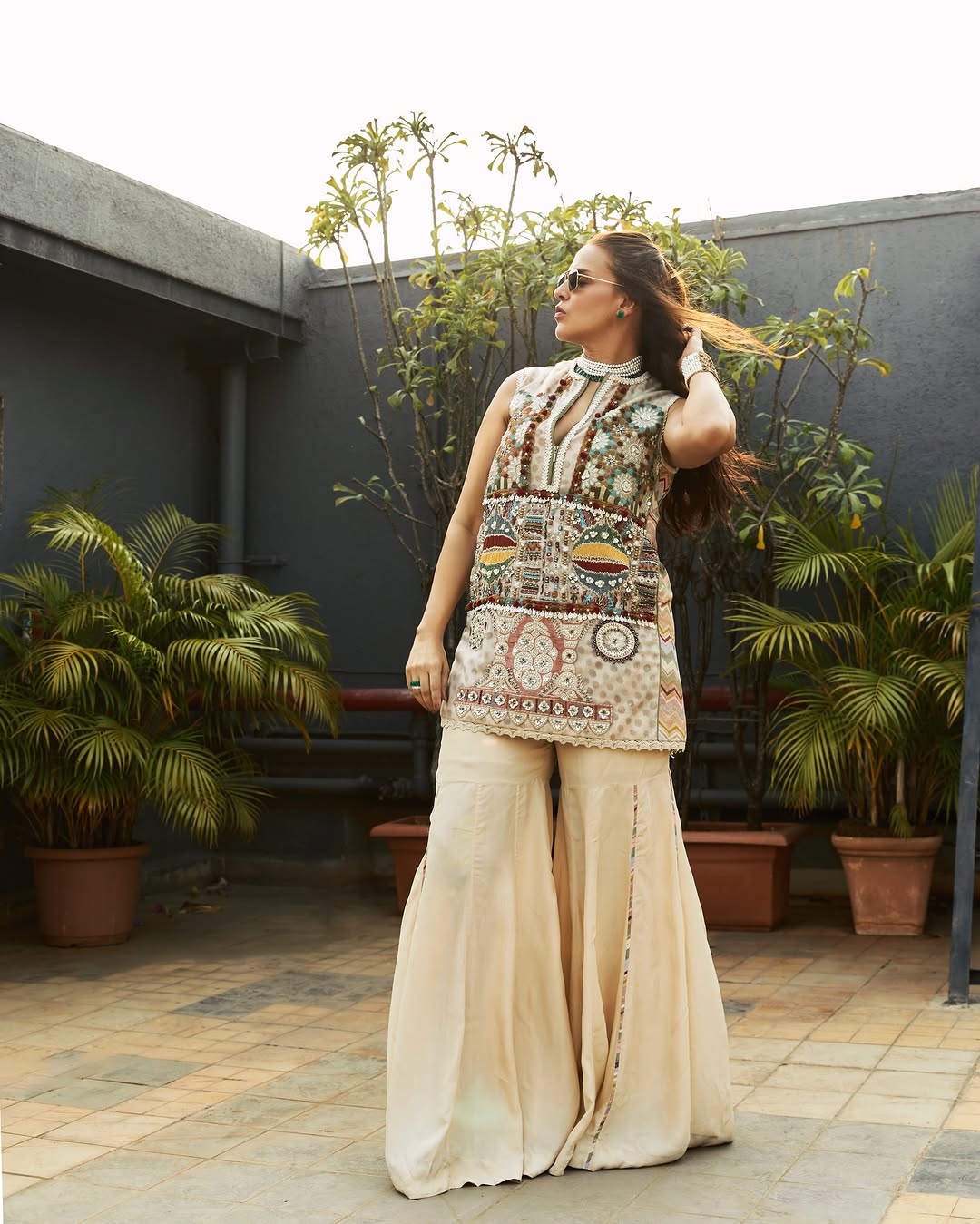 Actress Neha dhupia Photo Gallery