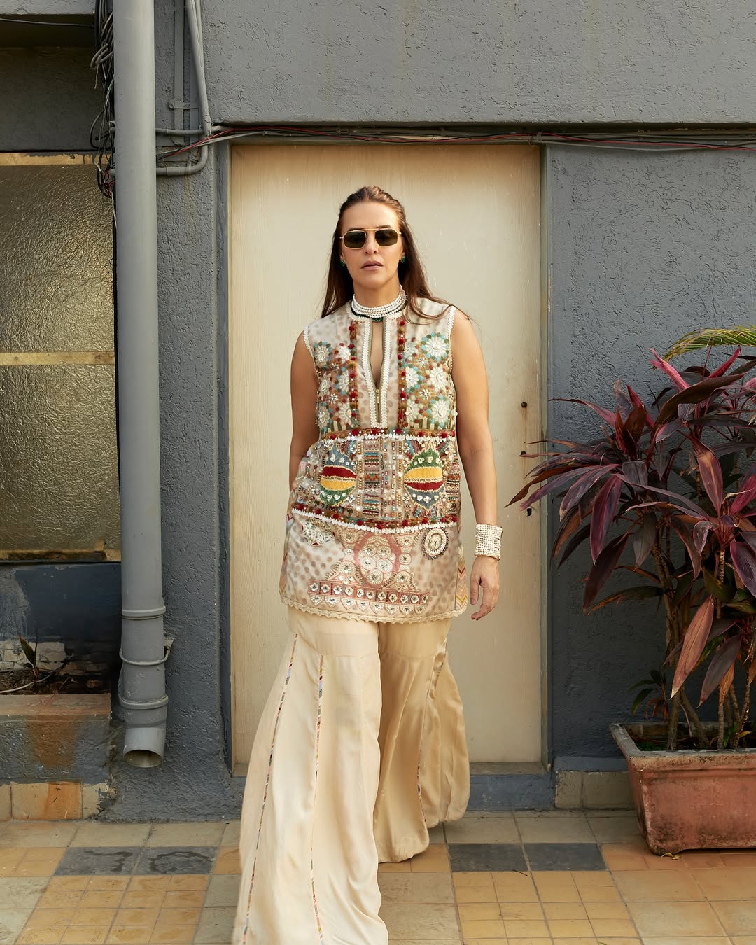 Actress Neha dhupia Photo Gallery