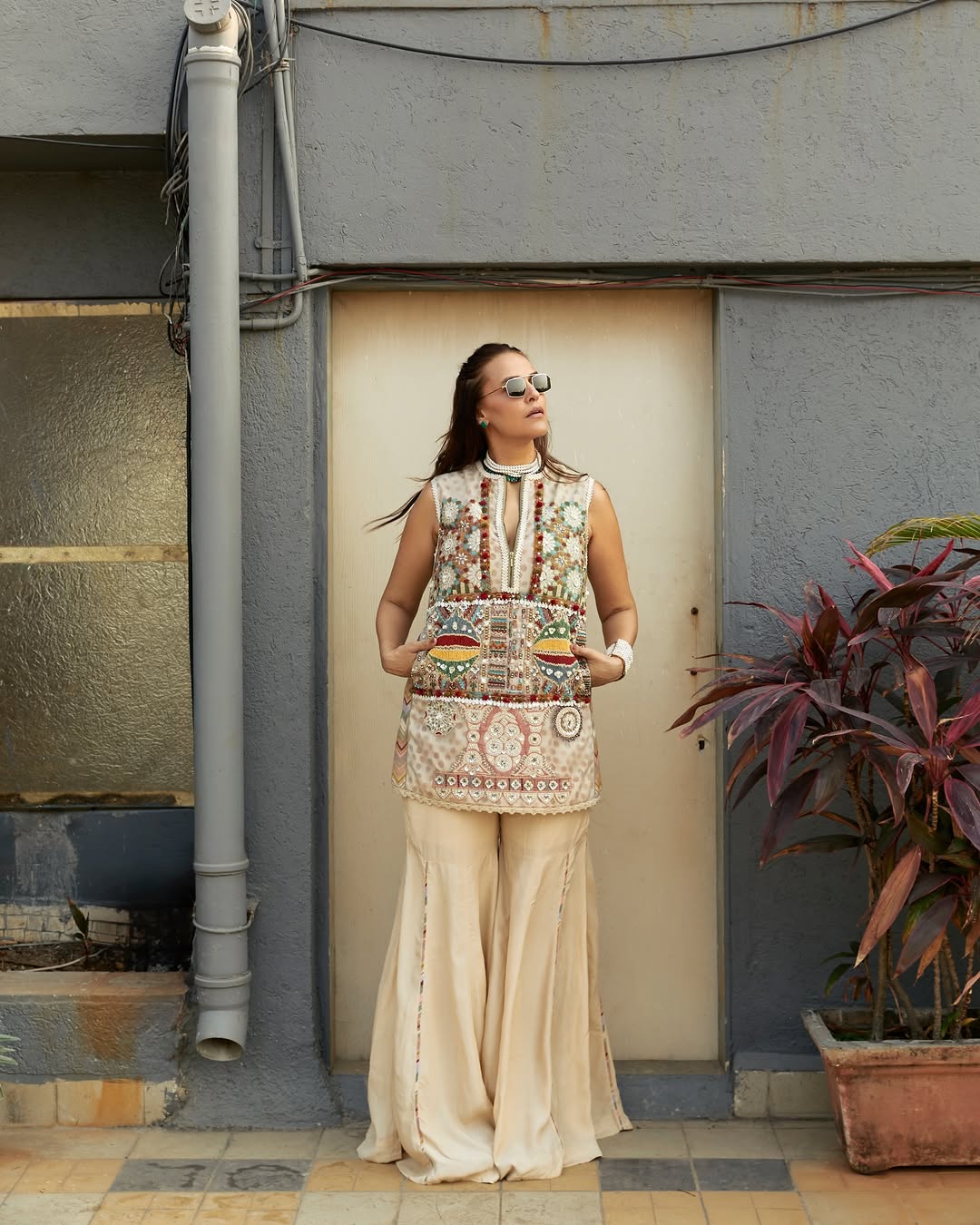 Actress Neha dhupia Photo Gallery