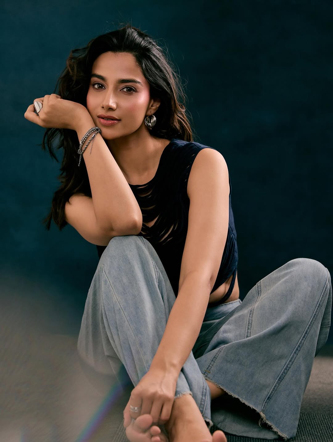 Actress Meenakshi Chaudhary photo gallery