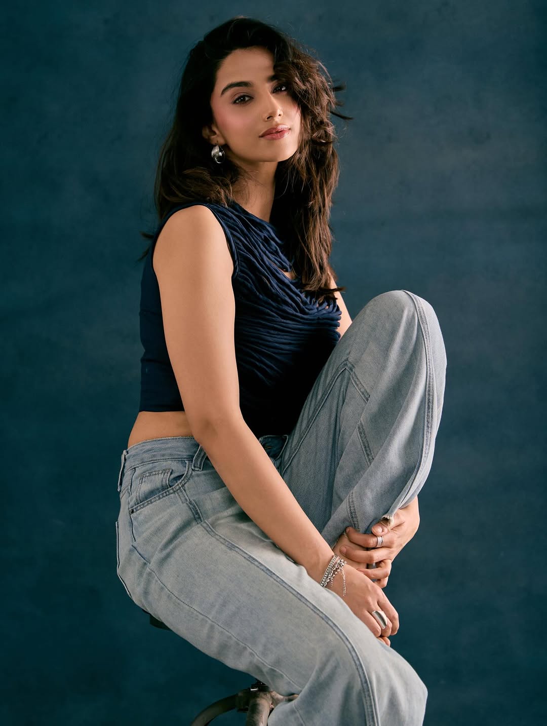 Actress Meenakshi Chaudhary photo gallery