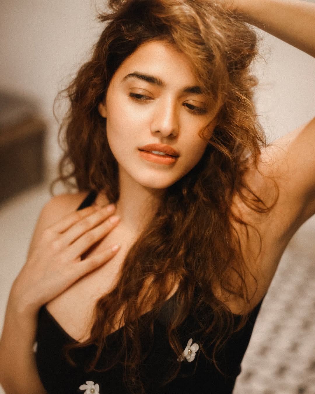 Actress ketika Sharma Photo Gallery