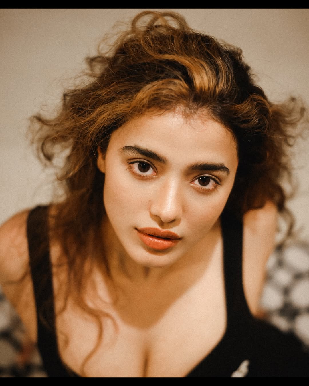 Actress ketika Sharma Photo Gallery