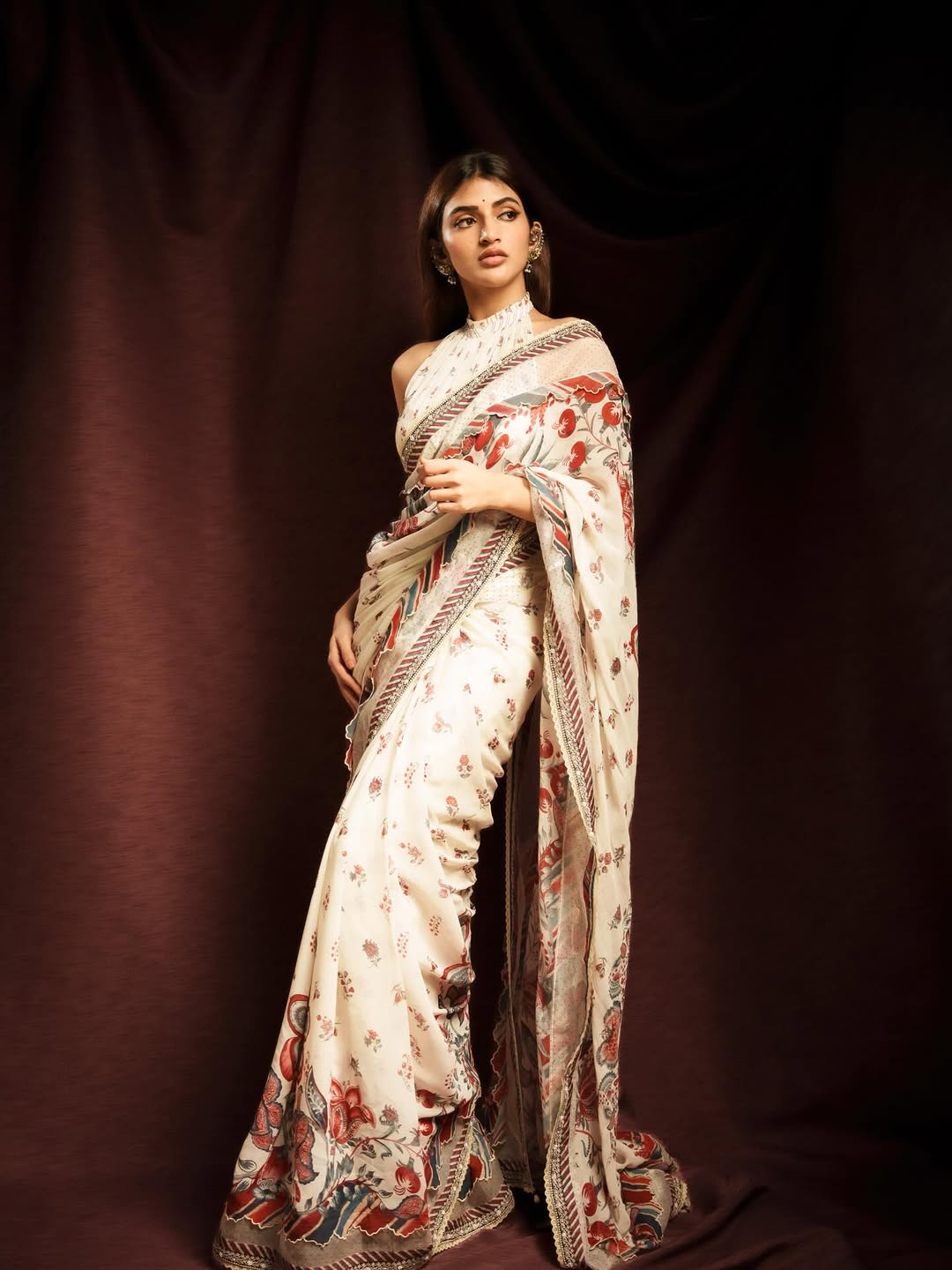 Sree Leela (Image credit: Instagram) Actress Sreeleela Photo Gallery