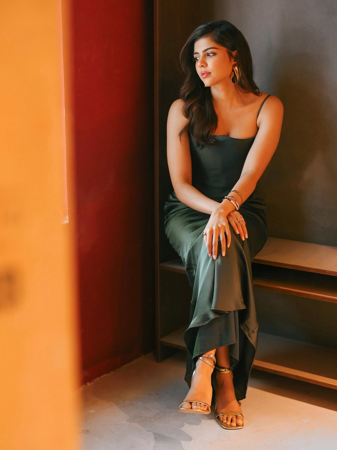 Actress Kalyani Priyadarshan photo gallery
