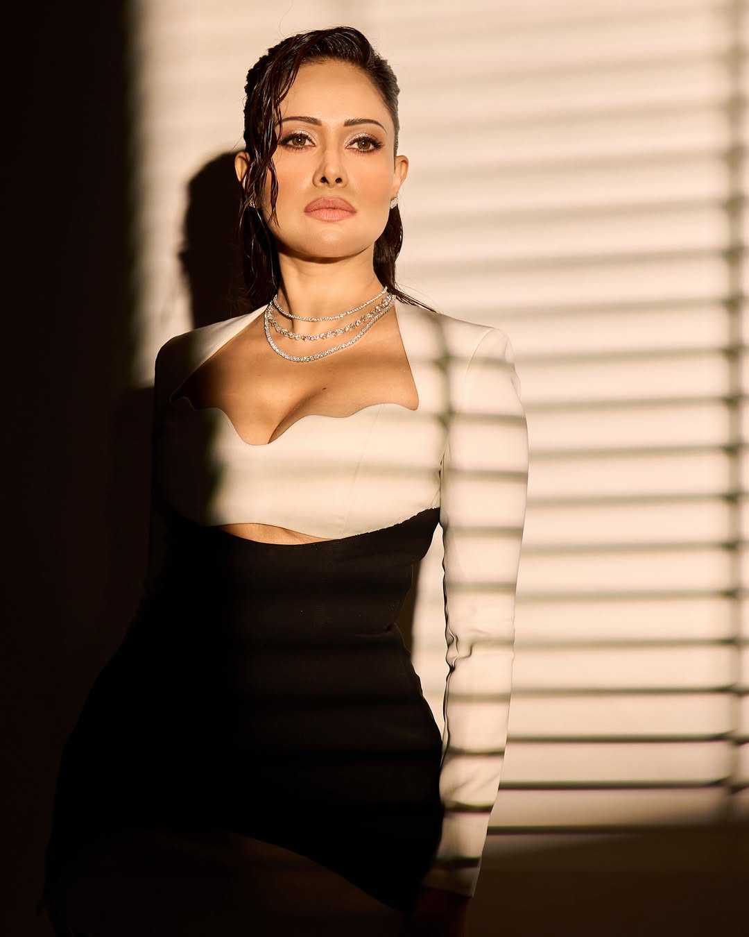Actress Nushrratt Bharuccha Photo Gallery