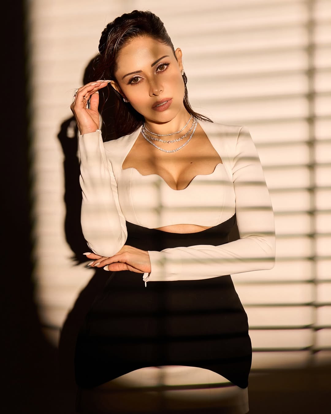 Actress Nushrratt Bharuccha Photo Gallery