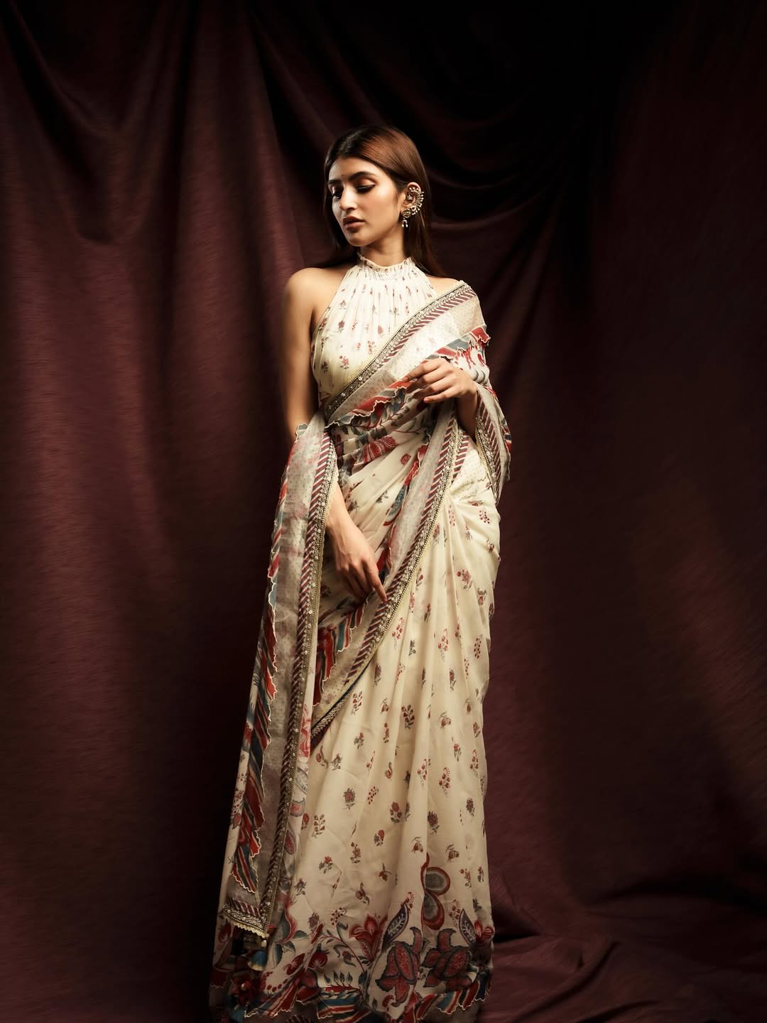 Sree Leela (Image credit: Instagram) Actress Sreeleela Photo Gallery