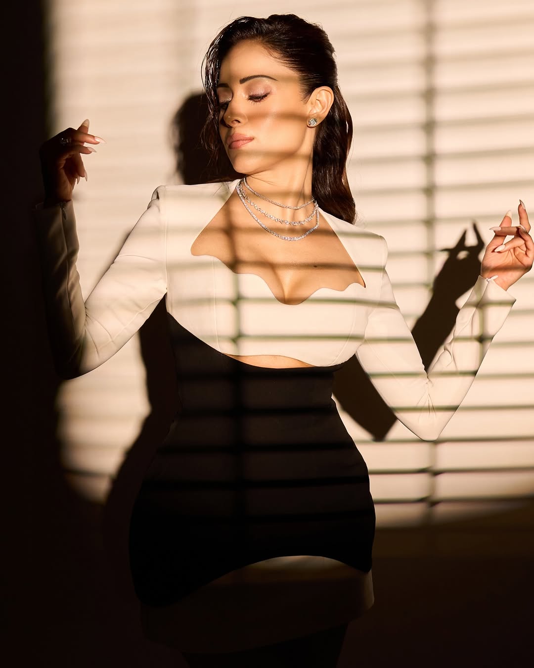 Actress Nushrratt Bharuccha Photo Gallery