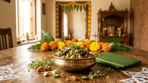 Ugadi 2026: ఉగాది ఎప్పుడు ? ఈ ఏడాది కొత్త సంవత్సరం పేరేంటో తెలుసా ?