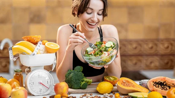 Tips for healthy eating: ఈ 8 ఆహార నియమాలు పాటిస్తే.. డాక్టరుతో పనే ఉండదు!