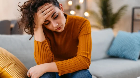 Stress: ఒత్తిడితో ఇబ్బంది పడుతున్నారా ? వీటితో ప్రాబ్లమ్ సాల్వ్