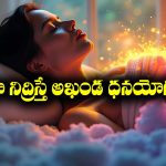 immense wealth: ఆ దిశకు తల ఉంచి నిద్రిస్తే అఖండ ధనయోగం పడుతుందట