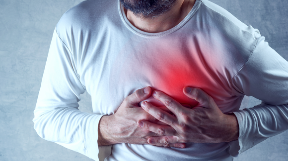 Heart Attack: మీ గుండె పదిలంగా.. గుండెపోటు ప్రమాదాన్ని తగ్గించే మార్గాలివే!