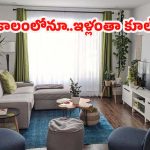 Summer Tips: ఎండాకాలంలో మీ ఇంటిని ఏసీ లేకుండానే చల్లగా ఉంచుకోండి ఇలా!