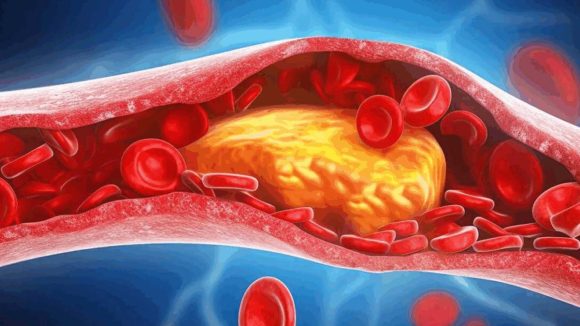 High Cholesterol: కండ్ల నుంచి కాళ్ల వరకు.. కొలెస్ట్రాల్ పెరిగితే శరీరం ఇచ్చే సంకేతాలివే!