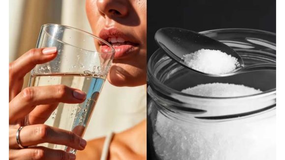 Tips For Dehydration: డీహైడ్రేషన్ సమస్యా? ఇలా చేస్తే క్షణాల్లోనే ప్రాబ్లమ్ సాల్వ్