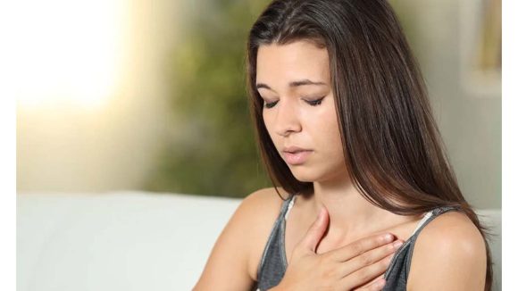 Low Oxygen Symptoms: రక్తంలో ఆక్సిజన్ తక్కువైతే.. కనిపించే లక్షణాలివే ! అస్సలు నిర్లక్ష్యం చేయొద్దు