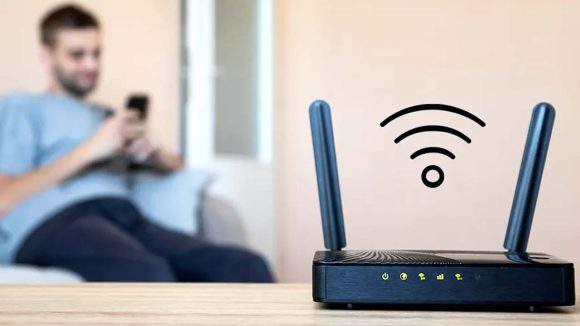 చాలా మంది చేస్తున్న పొరపాటు! రాత్రివేళ మీ Wi-Fi రూటర్ ఆన్‌లో ఉంచుతున్నారా ? జాగ్రత్త