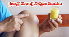 Home Remedies For Joint Pain: పెయిన్ కిల్లర్స్ అవసరం లేకుండా.. మోకాళ్ల నొప్పి తగ్గించే సింపుల్ ట్రిక్స్