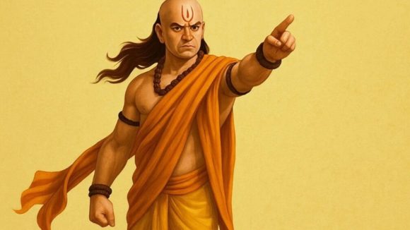 Chanakya niti: ఓటమిని గెలుపుగా మార్చే 3 శక్తివంతమైన చాణక్య పాఠాలు