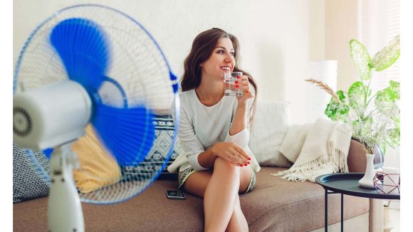 Room cooling tips: సమ్మర్ కూలింగ్ హ్యాక్స్.. ఎండ వేడిని తరిమికొట్టే స్మార్ట్ ఐడియాలు!