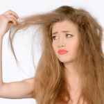Tips for frizzy hair: జుట్టు చిక్కులు పడిందా? ఈ టిప్స్ మీ కోసమే !