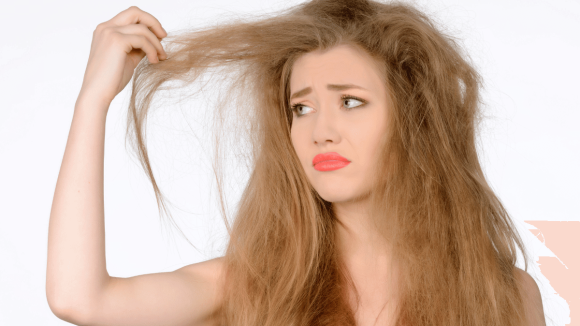 Tips for frizzy hair: జుట్టు చిక్కులు పడిందా? ఈ టిప్స్ మీ కోసమే !