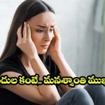 కంటికి కనిపించని ఒత్తిడి.. మీ హార్మోన్ల వ్యవస్థను ఎలా కుప్పకూలుస్తుందంటే?